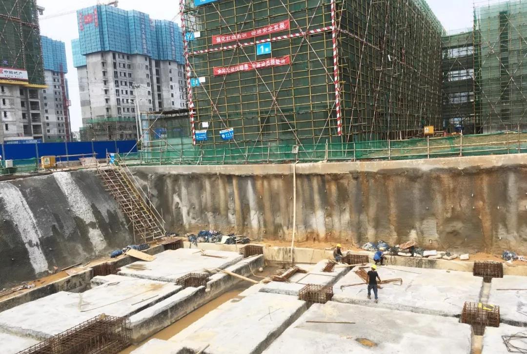 金开集团持续开展“三比一看”活动