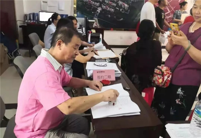 湖心苑项目(黄家湖小区)遗留顽疾全面解决