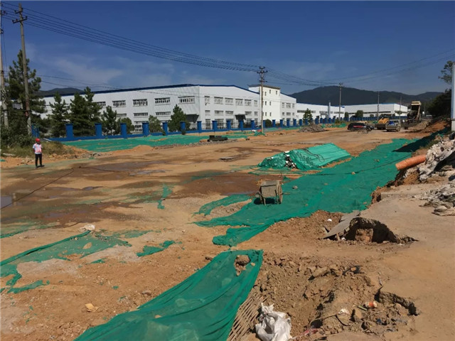 推进“三比一看”常态化——金开集团在行动