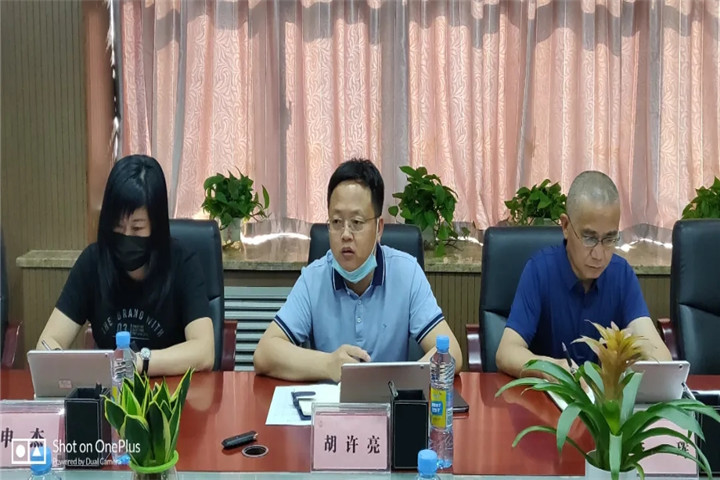 不做“佛系观众” 争做“硬核玩家”