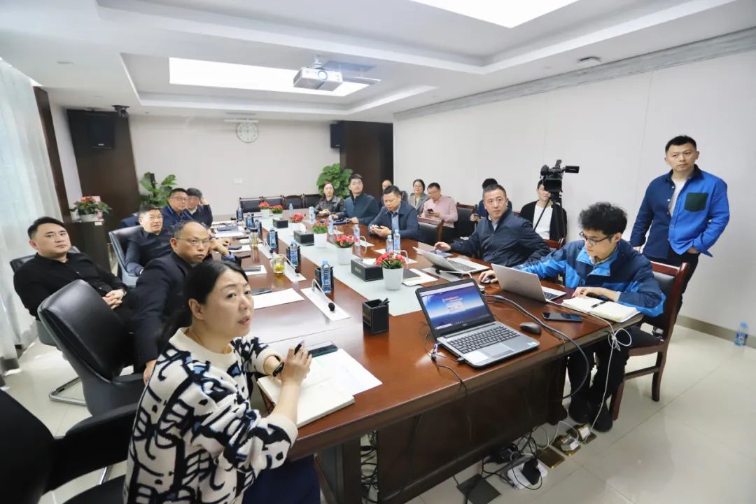 喜报!金开集团成功成功摘得台商工业园46.94 亩优质地块!