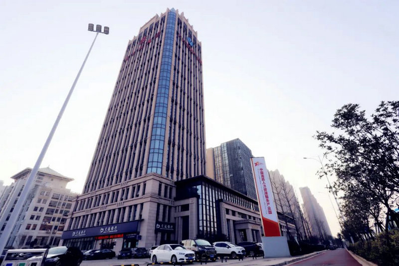 明政策、优路径,金开人力持续为企业发展保驾续航